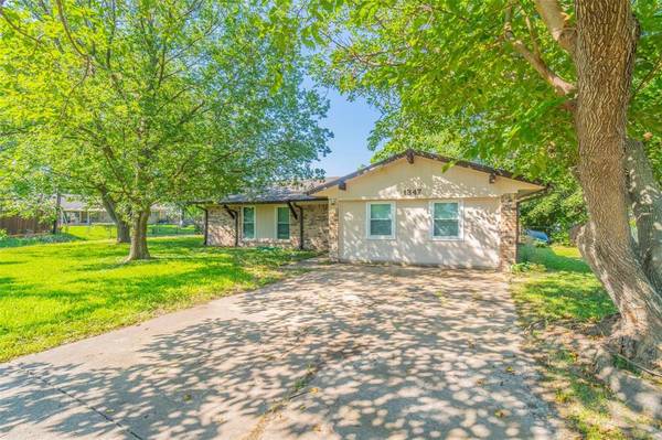 Mesquite, TX 75149,1347 Hazel Court