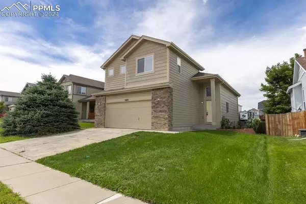 5472 Statute DR, Colorado Springs, CO 80922