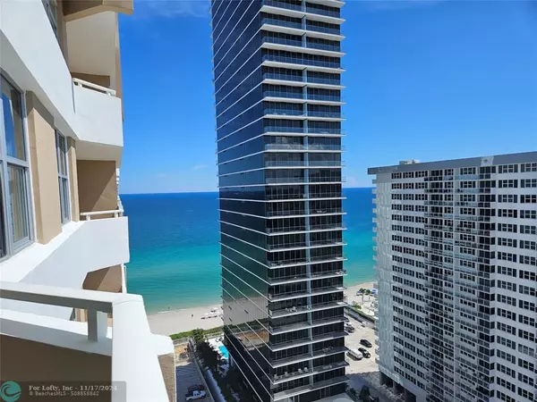 1980 S Ocean Dr  #21L, Hallandale Beach, FL 33009