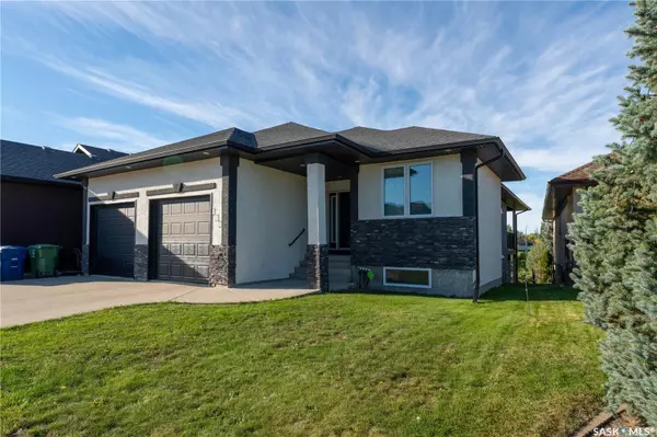 206 Muzyka ROAD, Saskatoon, SK S7W 0G9