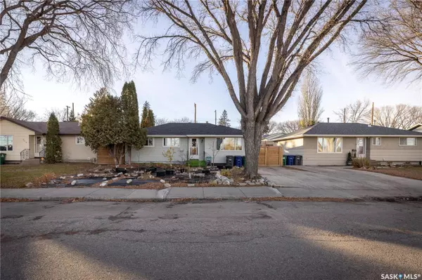 Saskatoon, SK S7L 2V4,505 O AVENUE N