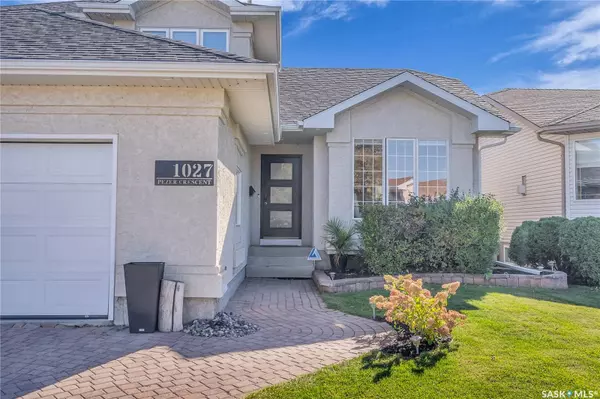 Saskatoon, SK S7S 1K1,1027 Pezer CRESCENT