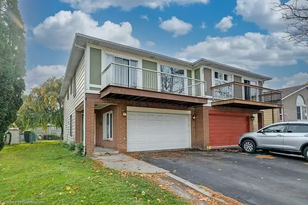 Burlington, ON L7M 1J7,1326 Consort CRES