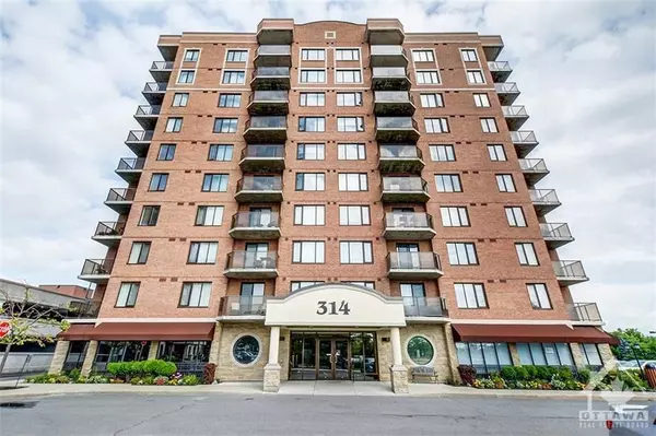 314 CENTRAL PARK DR #707, Carlington - Central Park, ON K2C 4G4