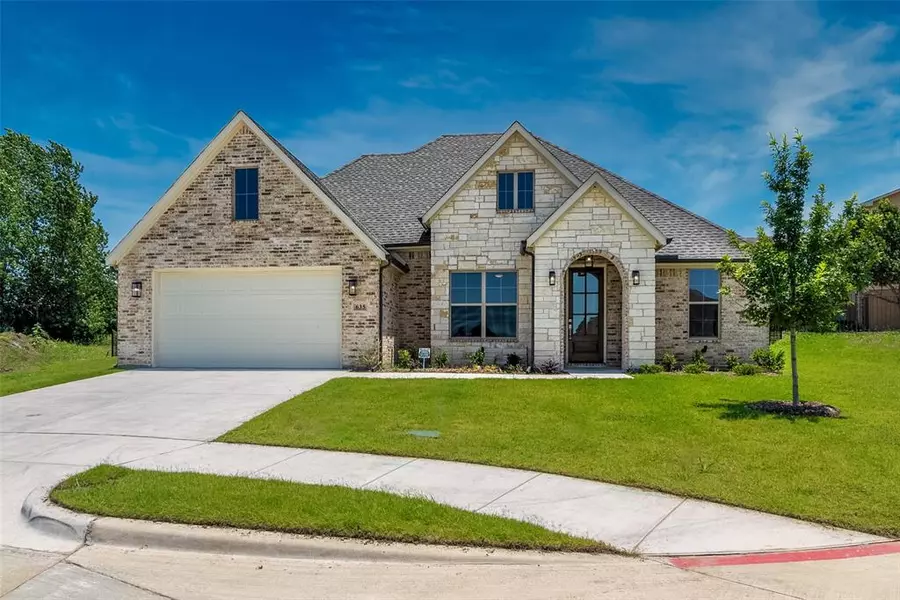 635 Community Lane, Rockwall, TX 75087