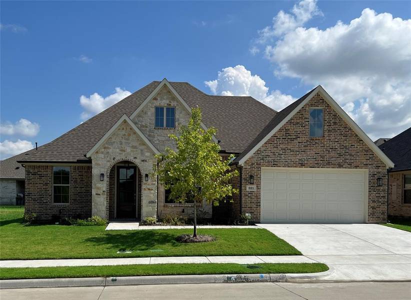 621 Prosperity Trail, Rockwall, TX 75087