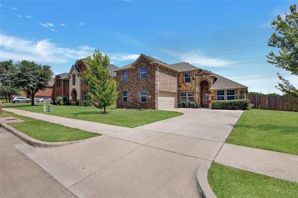 Desoto, TX 75115,632 Rolling Hills Lane