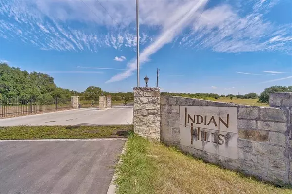 Kyle, TX 78640,450 Indian Hills Trl Lot 9B