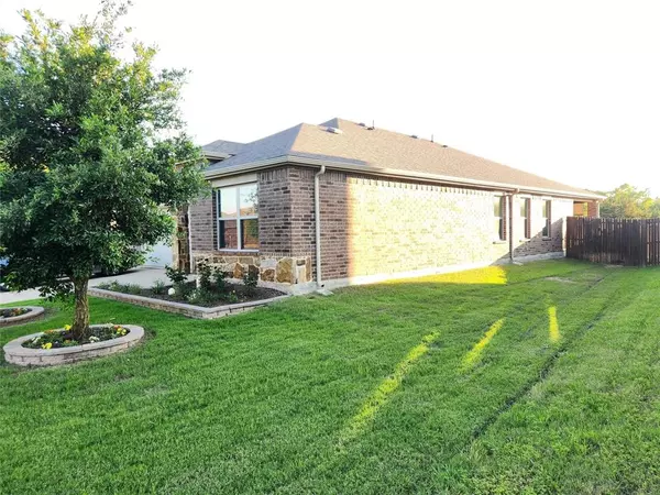 Princeton, TX 75407,1013 Riverstone Trail