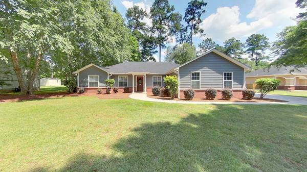 487 W Live Oak Circle, Thomasville, GA 31792