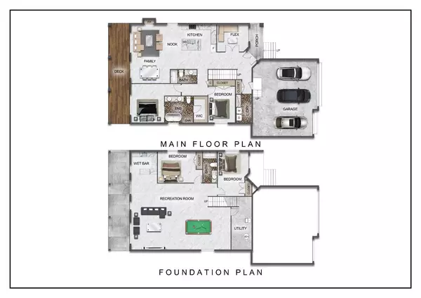 Lyalta, AB T0J 1Y1,432 Muirfield CRES