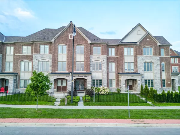 429 Rivermont RD, Brampton, ON L6Y 6C5