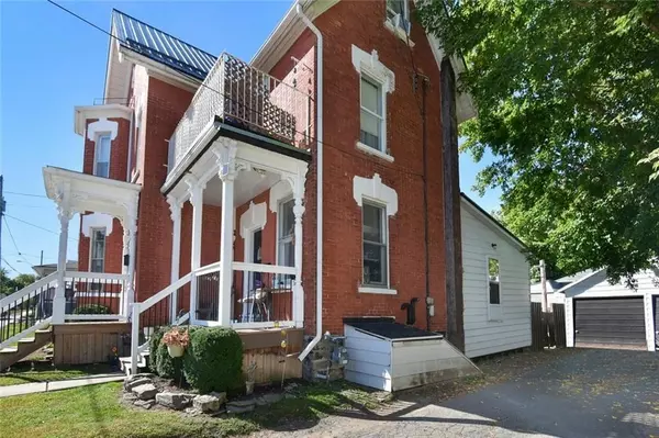 Brockville, ON K6V 4L9,18 HAVELOCK ST