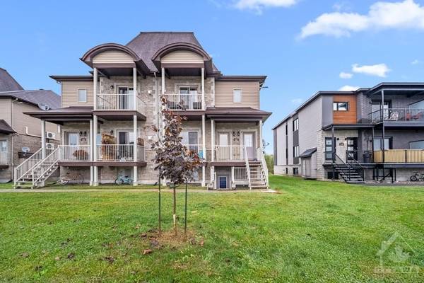 181 BOURDEAU BLVD #2, The Nation, ON K0A 2M0