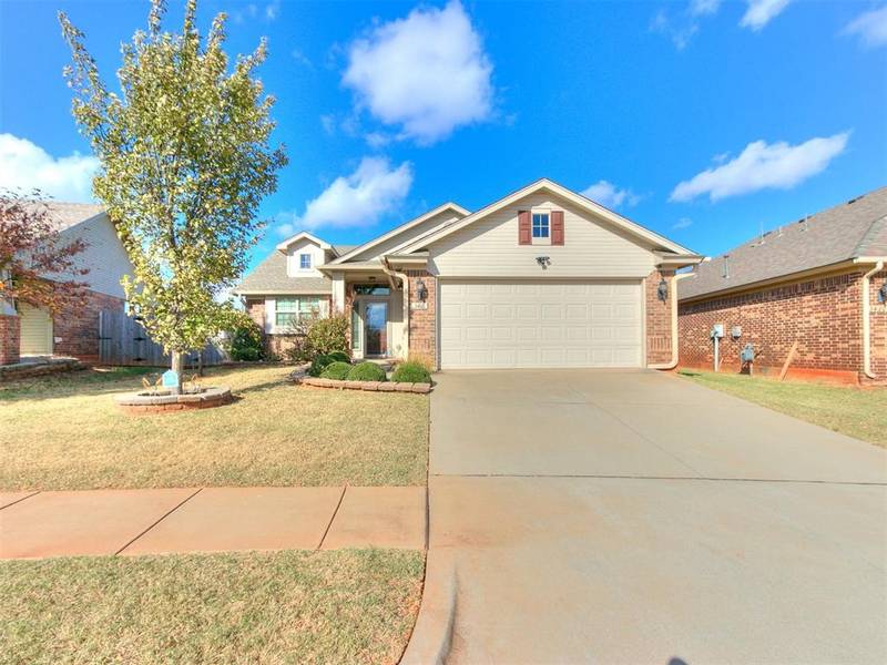 3416 Bear Mountain Drive, Norman, OK 73069