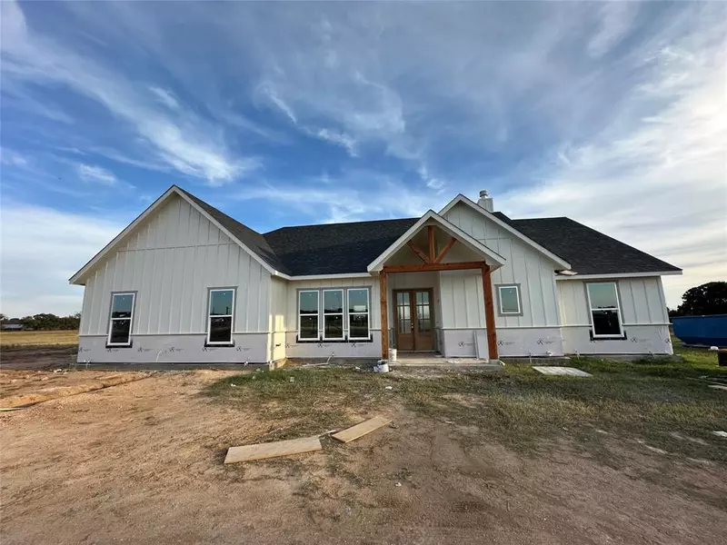 3005 Neri Road, Granbury, TX 76048