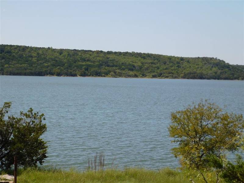 8237 CR 300, Possum Kingdom Lake, TX 76450