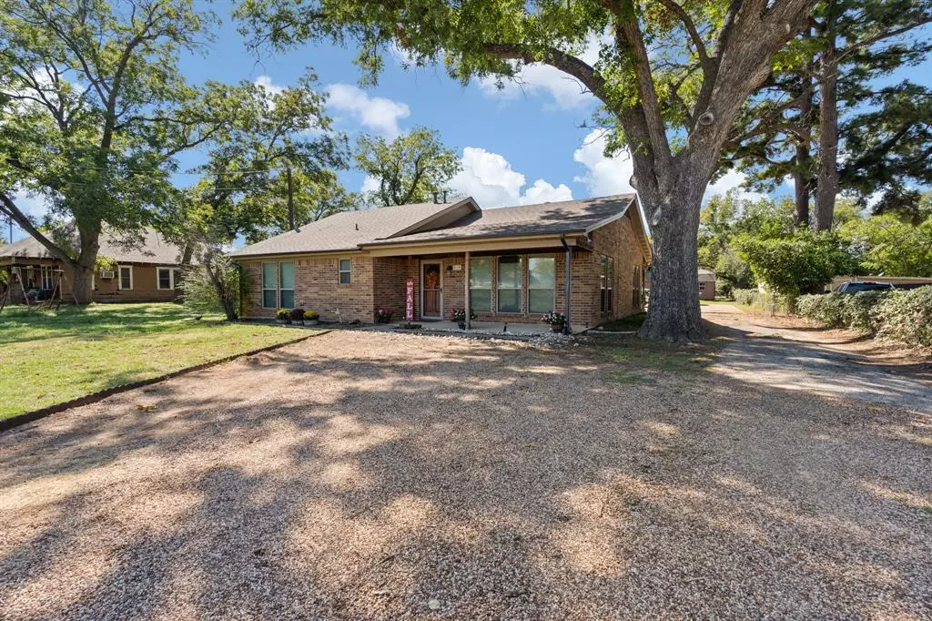 Joshua, TX 76058,510 Main