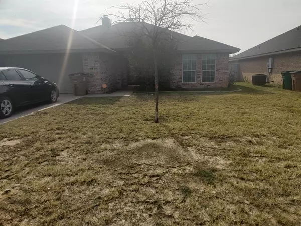 2917 McGill Blvd, San Angelo, TX 76905