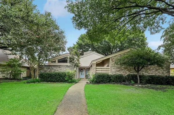 2153 Bunker Hill Circle, Plano, TX 75075