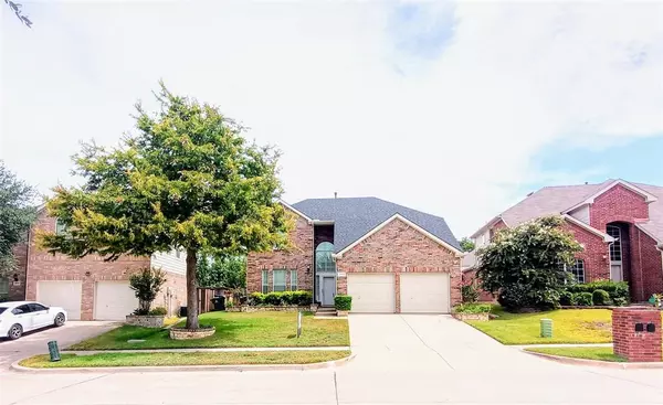 3910 Citadel Drive, Garland, TX 75040