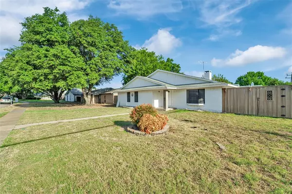 Richardson, TX 75081,2135 Wheaton Drive