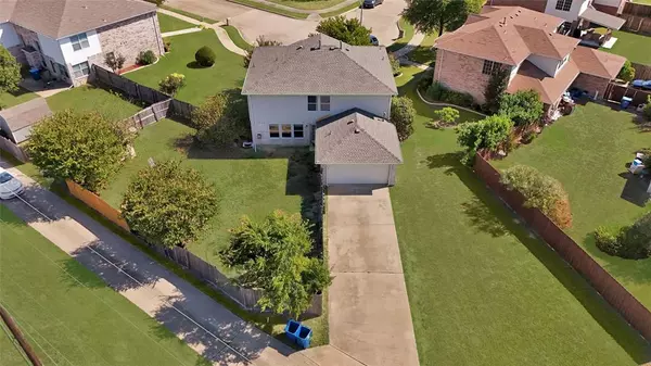 Desoto, TX 75115,1321 Willowsprings Court