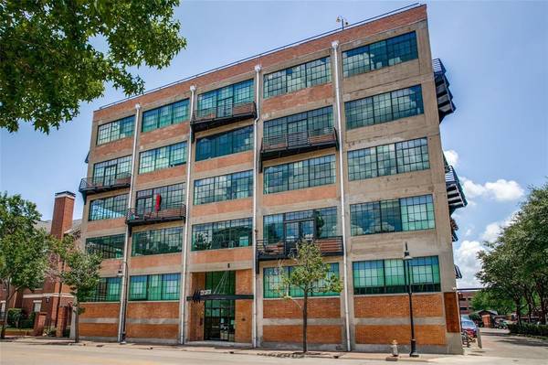 2220 Canton Street #406, Dallas, TX 75201