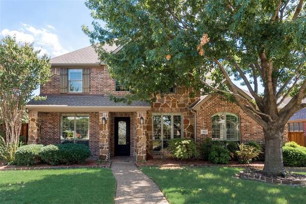 Plano, TX 75024,4064 White Porch Road