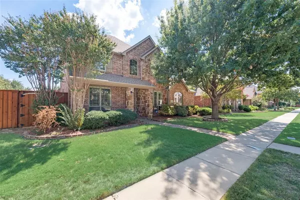 Plano, TX 75024,4064 White Porch Road