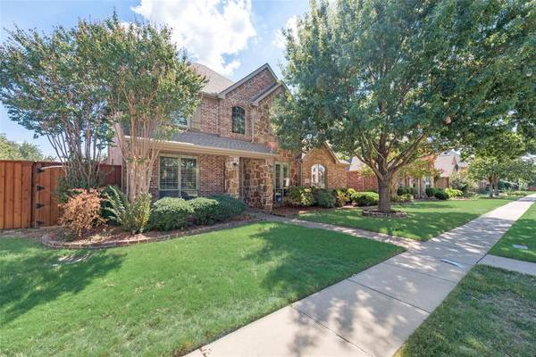 Plano, TX 75024,4064 White Porch Road