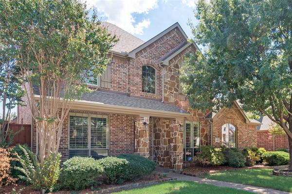 Plano, TX 75024,4064 White Porch Road