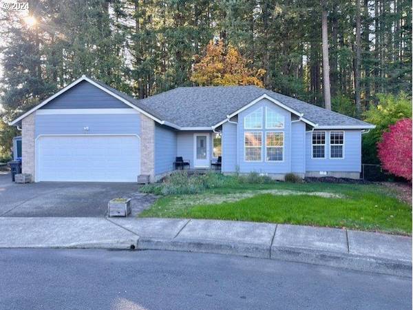 18381 RACHAEL DR, Sandy, OR 97055