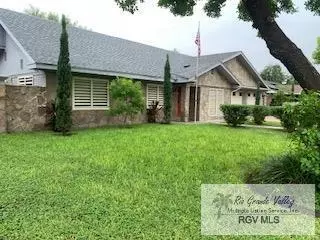 5 COWAN TER.,  Brownsville,  TX 78521