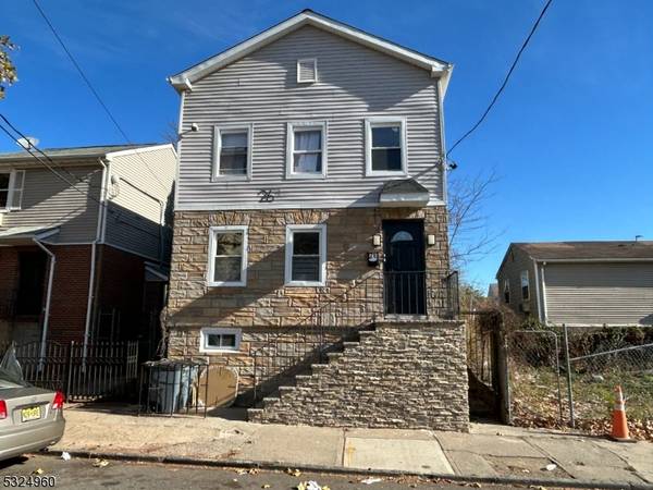 26 Murray St #1, Newark City, NJ 07114