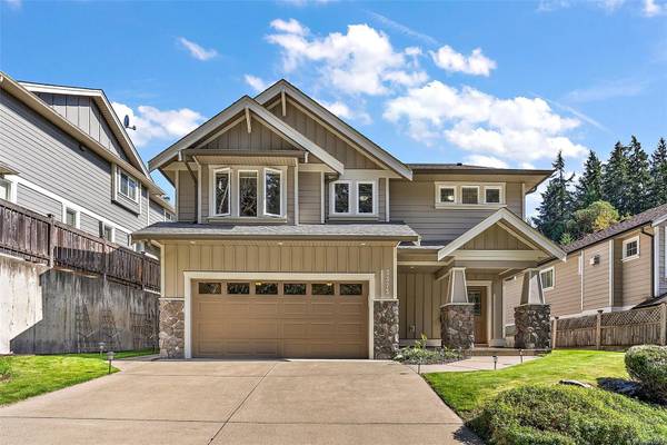 3373 Sewell Lane, Colwood, BC V9C 0C1