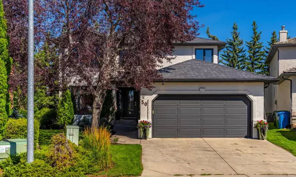 Calgary, AB T3A 5P1,50 Hampstead CIR Northwest