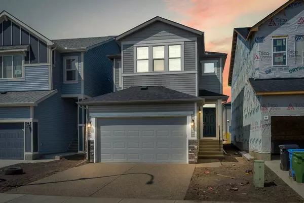 24 Cornerbrook RD NE, Calgary, AB T3N 2G9