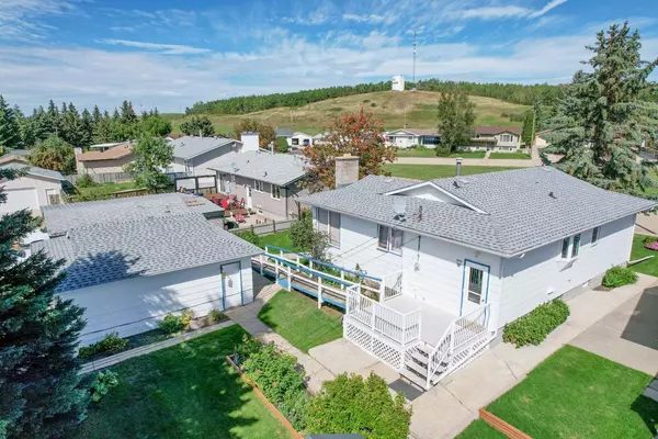 Bashaw, AB T0B 0H0,5319 Robinson Place