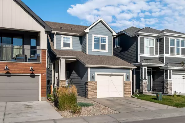 Calgary, AB T3M 2X5,23 Cranbrook GDNS SE