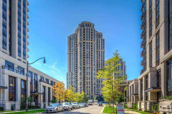 80 Harrison Garden BLVD #1224, Toronto C14, ON M2N 7E3