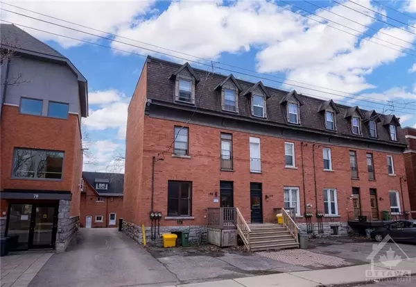 Lower Town - Sandy Hill, ON K1N 6S8,196 OSGOODE ST