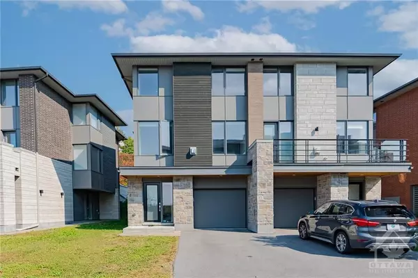 143 BOUNDSTONE WAY, Kanata, ON K2T 0M4