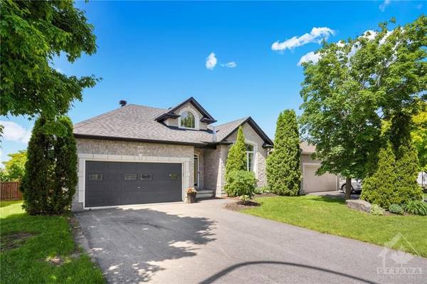 455 POTVIN AVE, Clarence-rockland, ON K4K 1R5