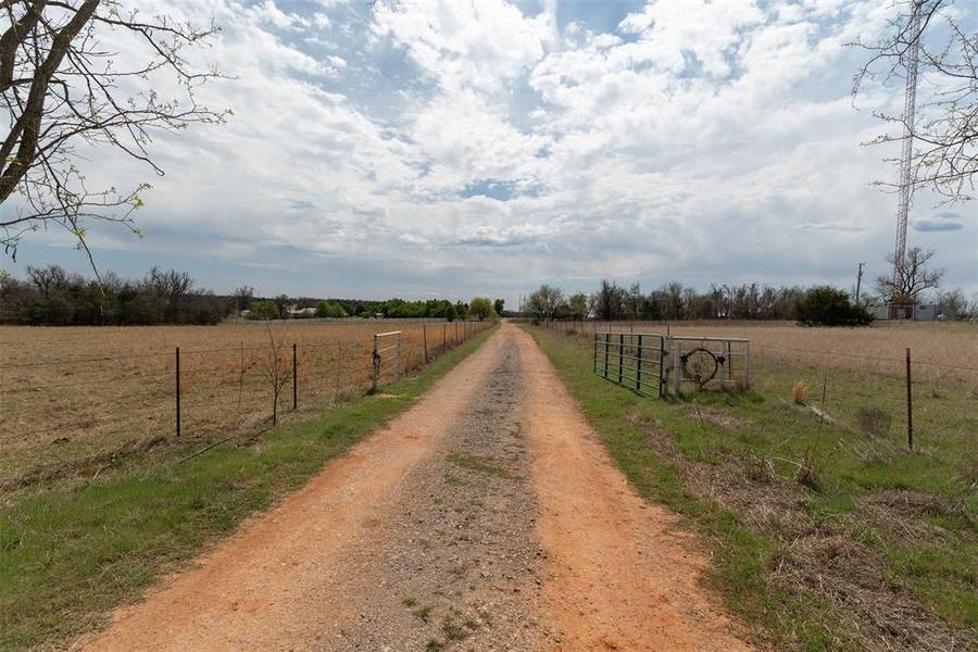 333253 E 830 Road, Carney, OK 74832