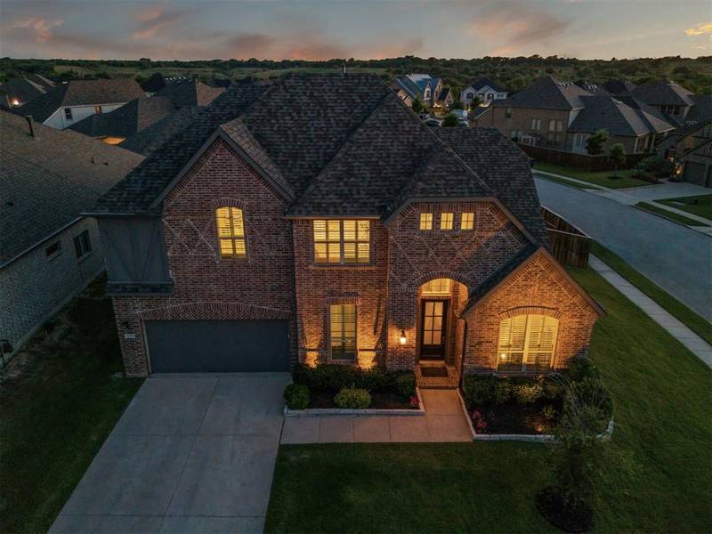 11383 Bull Head Lane, Flower Mound, TX 76262