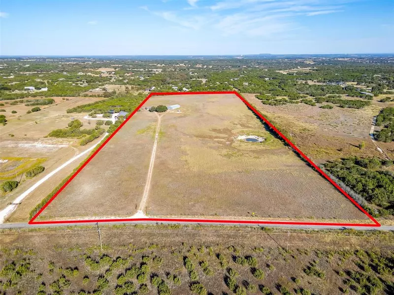 2999 County Road 2007, Glen Rose, TX 76043