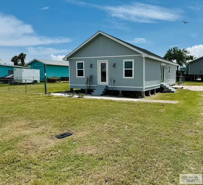 222 COPANO DR., Port Mansfield, TX 78598