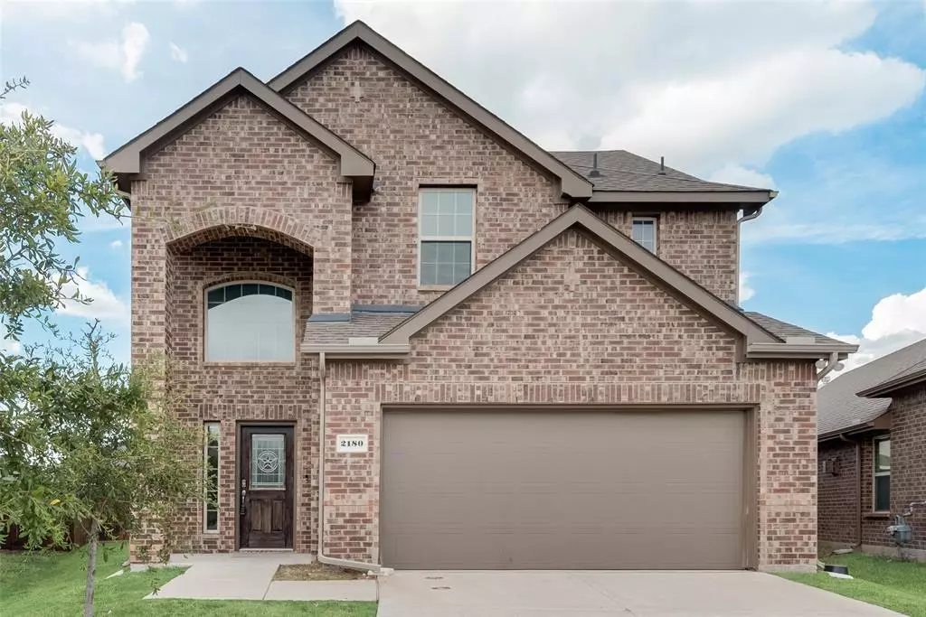 Forney, TX 75126,2180 Hobby Drive