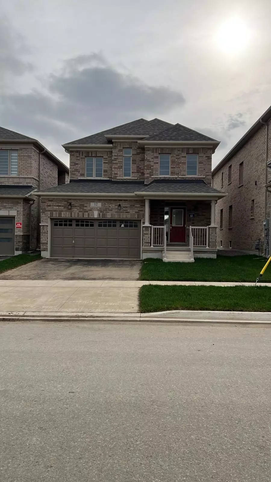 Cambridge, ON N1R 5S2,12 Bloomfield CRES